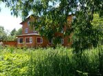 Na Volge Guest House (derevnya Sobolevo, 3А), hotel