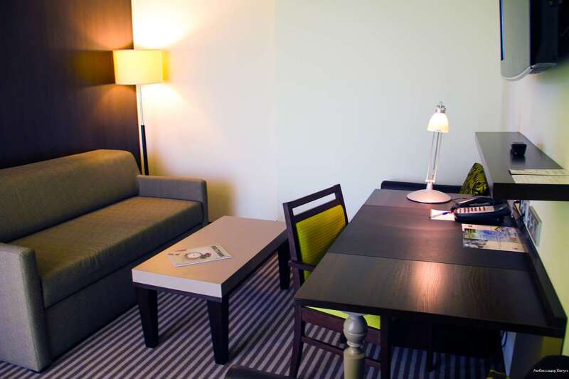 Фото Амбассадор Калуга