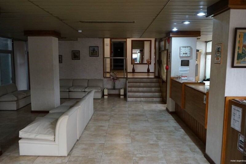 Фото Hotel Argentina