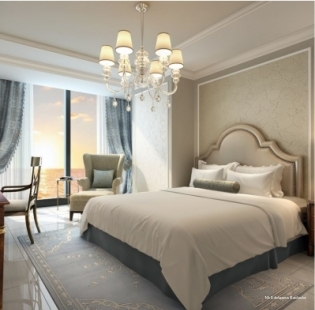 Фото NH Bariloche Edelweiss