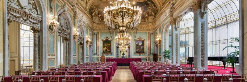 Фото NH Bariloche Edelweiss