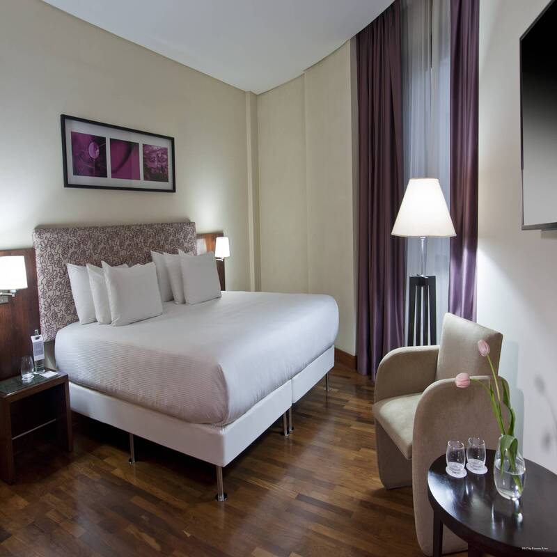 Фото Nh Collection Buenos Aires Centro Historico