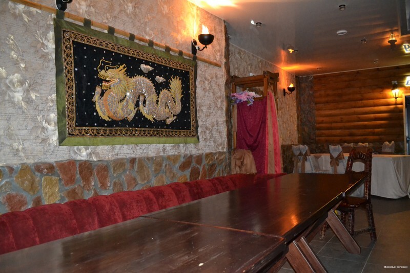 Фото Веселый соловей