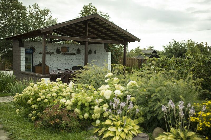 Фото Суздальский Дворик