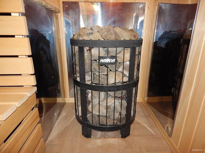 Фото Волшебный сад