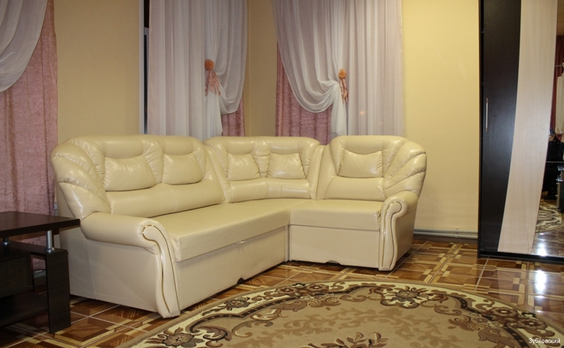 Фото Зубковский