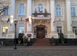 Korolevskaya Okhota (Azheshka Street, 3), restaurant