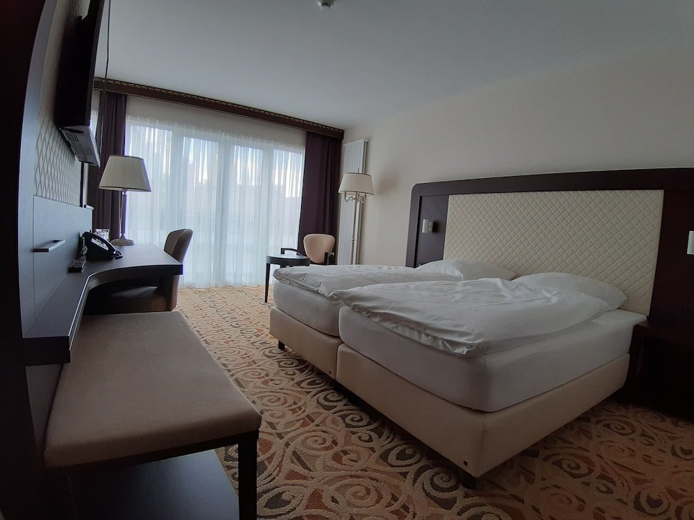 Фото Hotel My Main