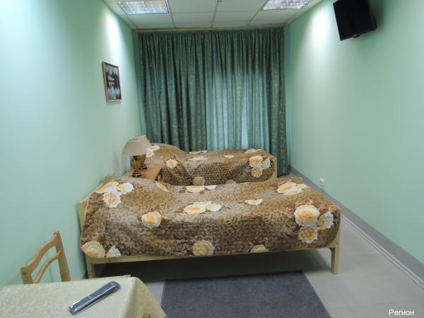 Фото Номера в Гатчине