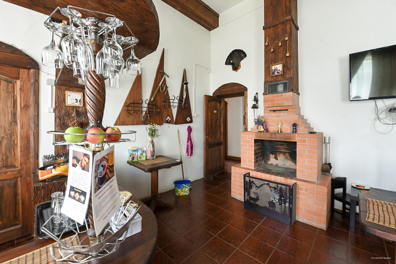 Фото Куршале