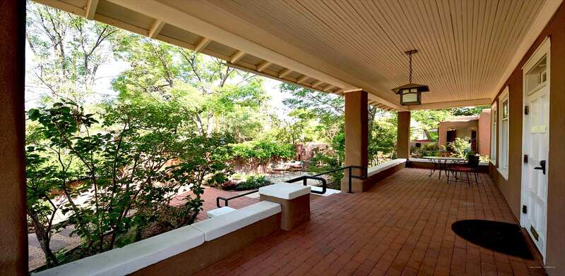 Фото Casa Culinaria The Gourmet Inn