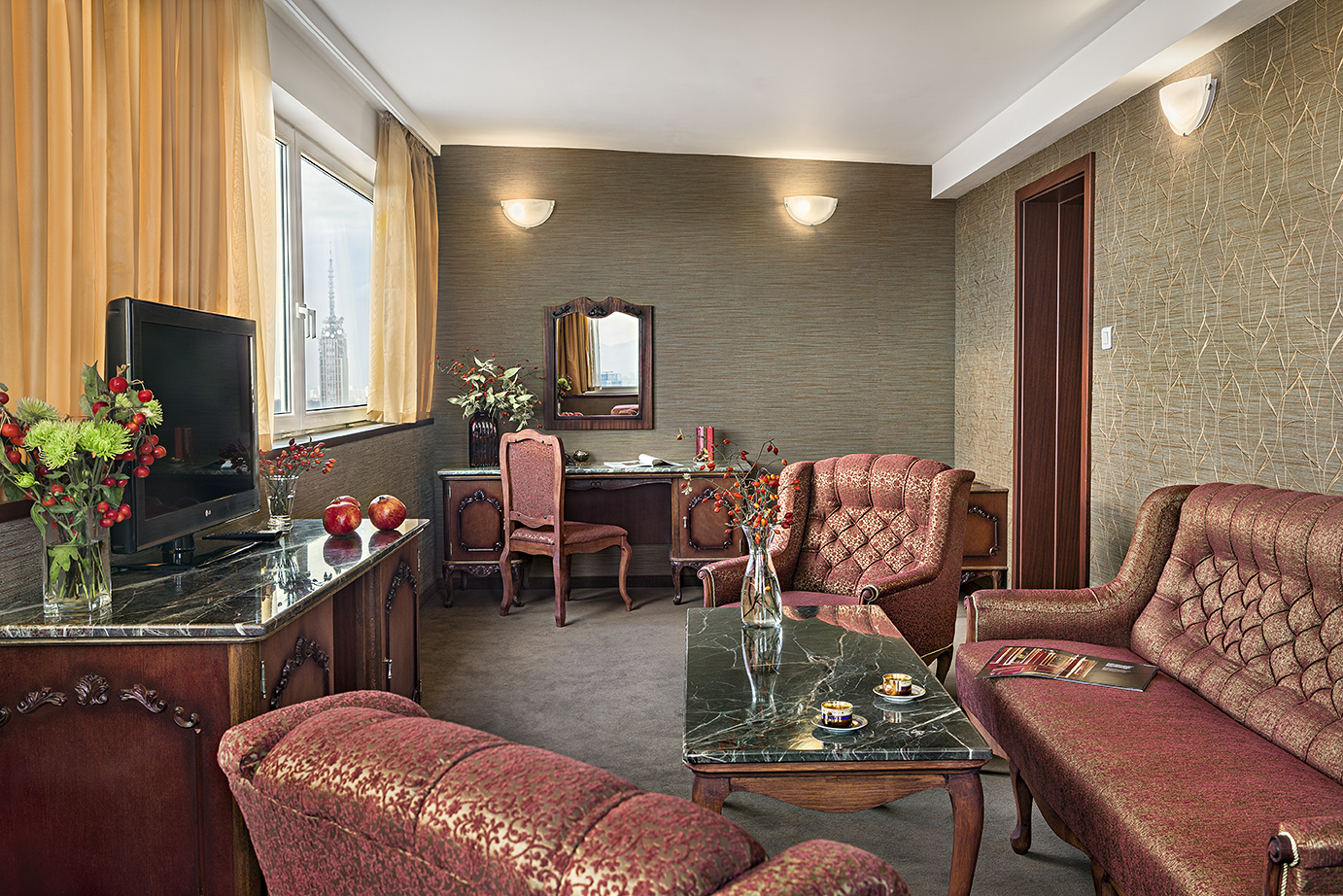 Фото отеля 4