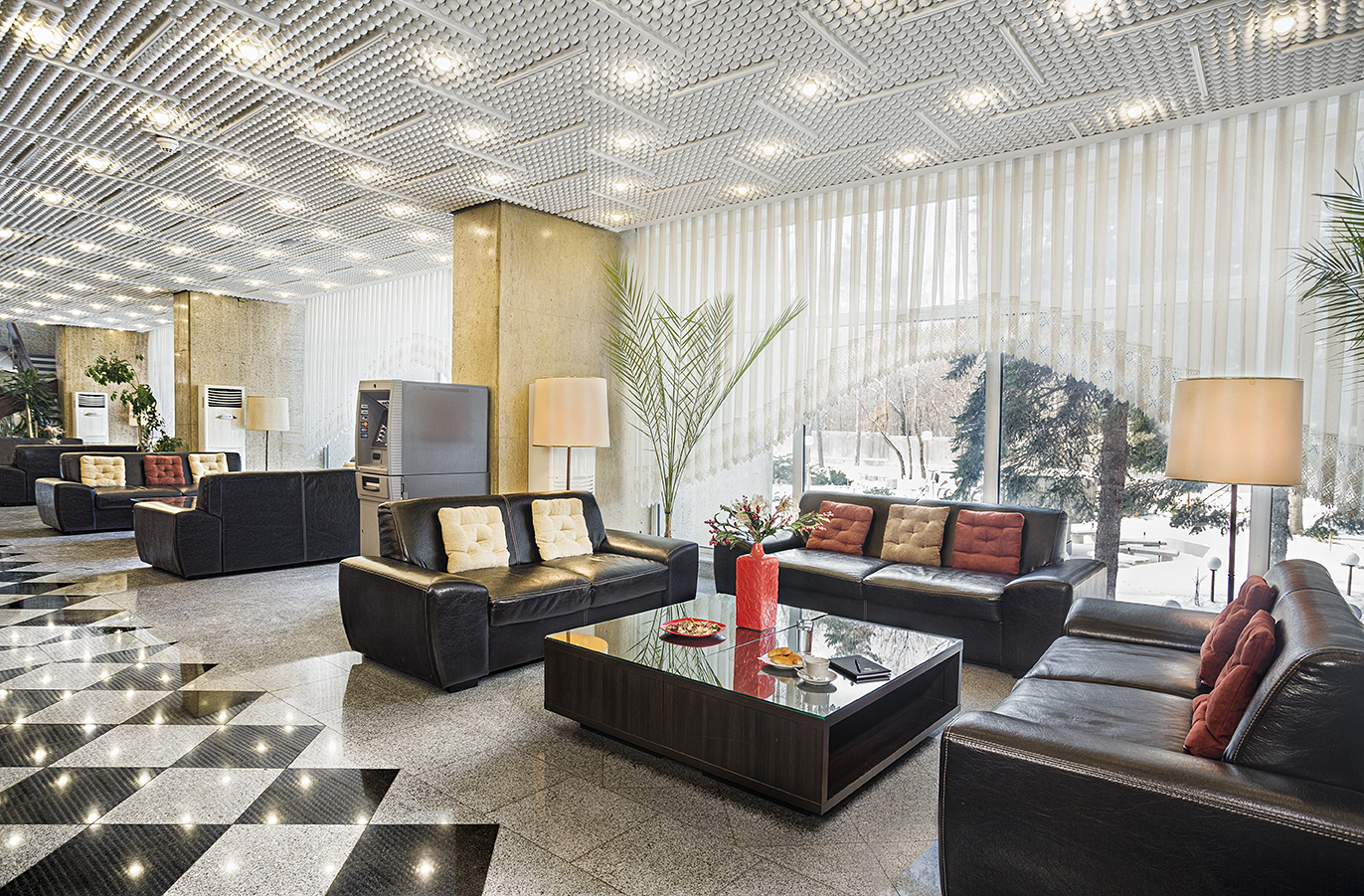 Фото Park Hotel Moskva