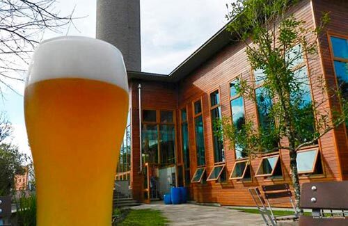 Фото Pousada Blumenberg