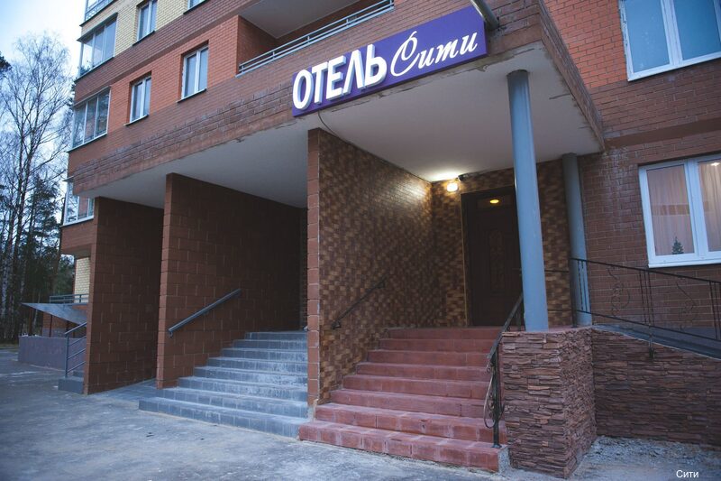 Фото Сити № 1