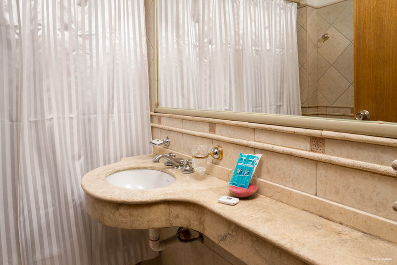 Фото Hotel Cordon del Plata