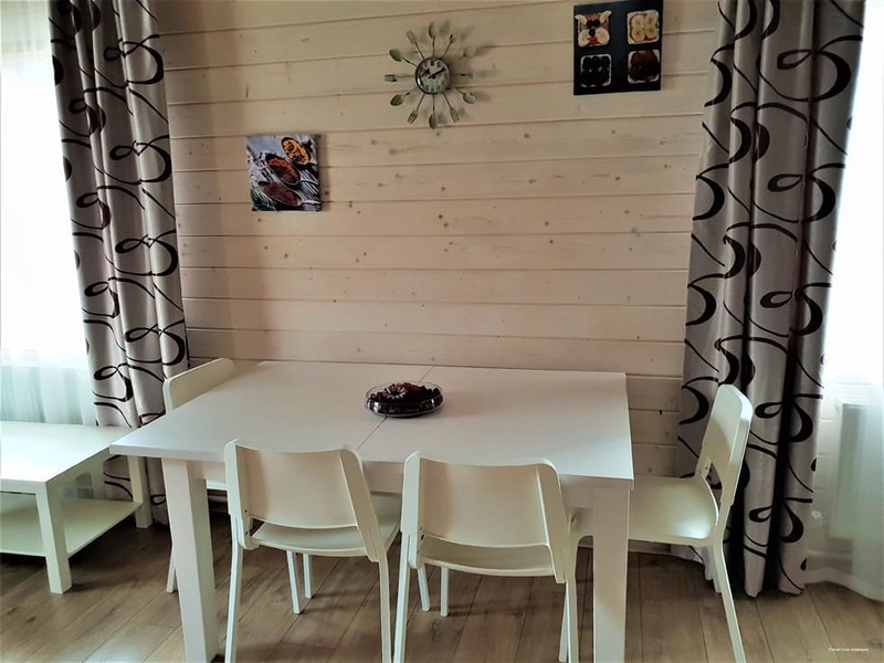 Фото Никитское подворье