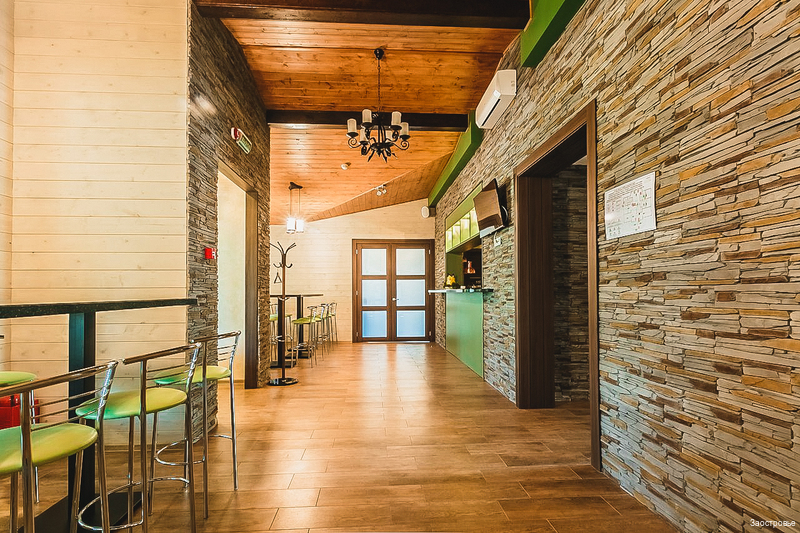 Фото Заостровье