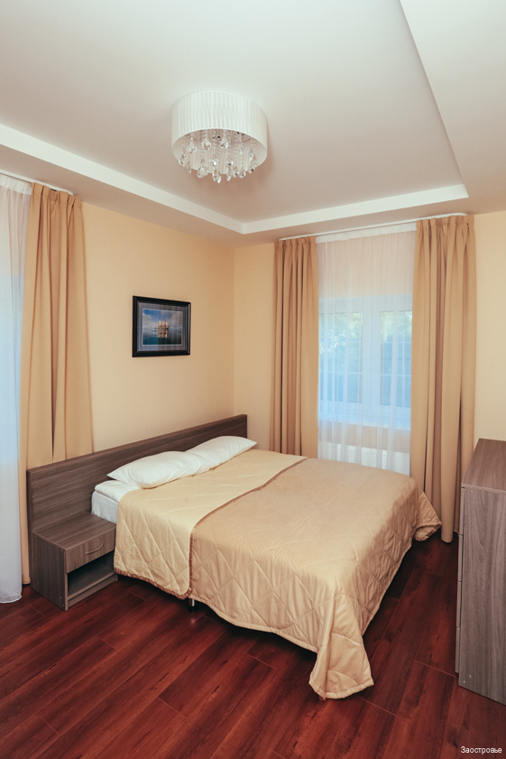 Фото Заостровье