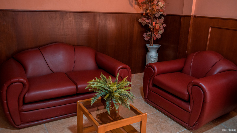 Фото Hotel Princess