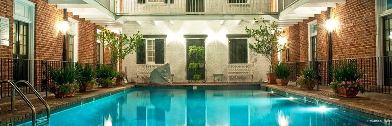 Фото Hotel Provincial