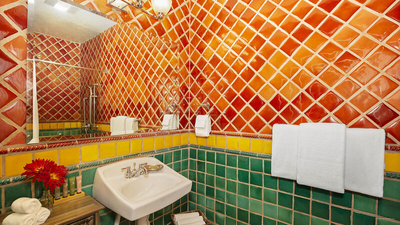 Фото El Cordova Hotel on Coronado Island