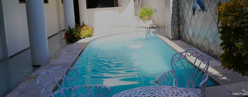 Фото Hotel Poyares