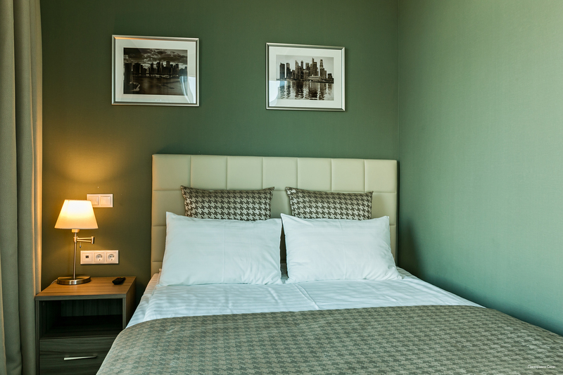 Фото Panorama City Hotel Imperia