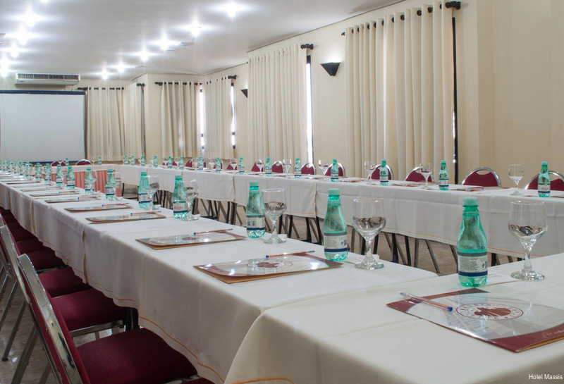 Фото Hotel Massis