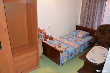 Фото Надежда