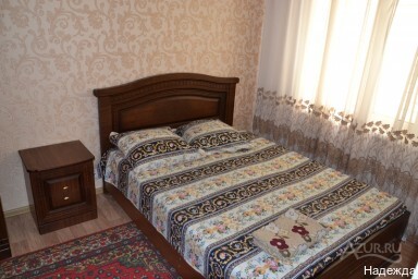 Фото Надежда