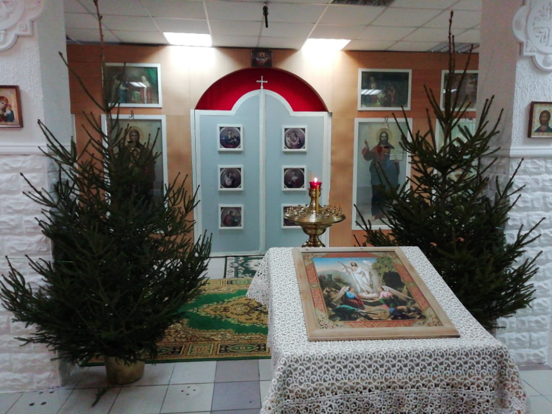 Tserkov Vlasiya, yepiskopa Sevastiyskogo, orthodox church, Vologda, ulitsa Chely