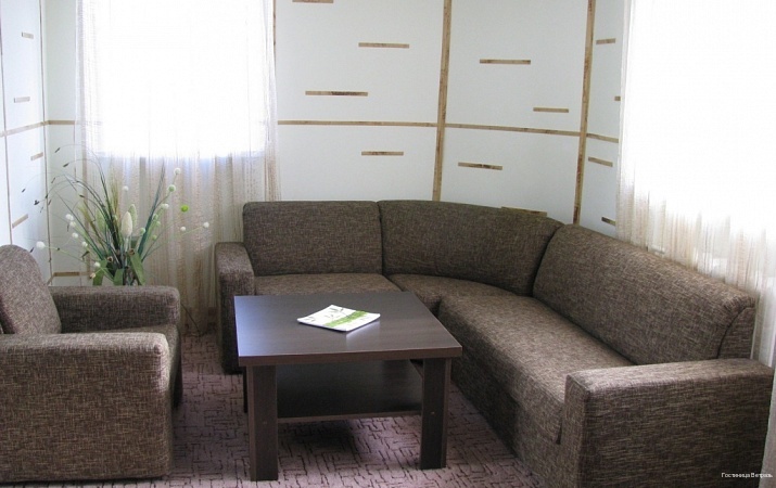 Фото Ветразь