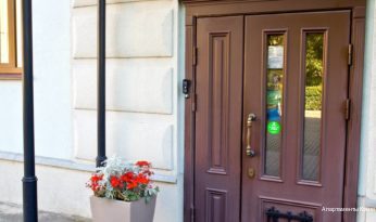 Фото Апартаменты Камея