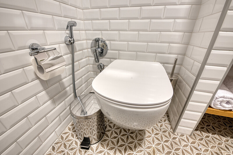 Фото Риверсайд Коломенское