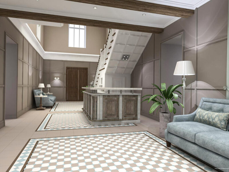 Фото Воздвиженский