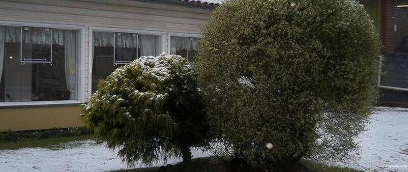 Фото Pousada Serra Valle