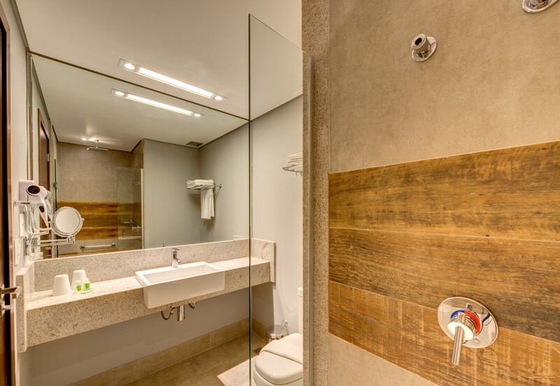 Фото Linx Galeao by Wish