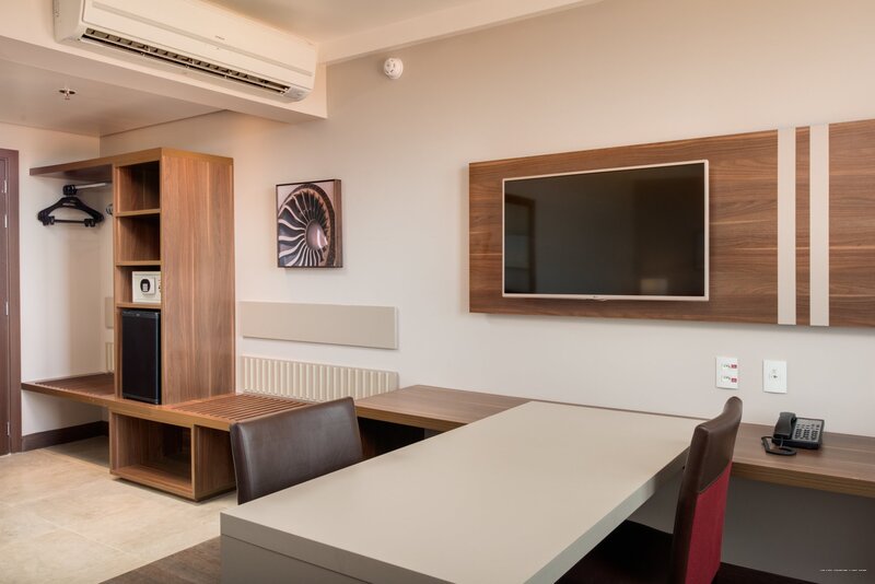 Фото Linx Galeao by Wish