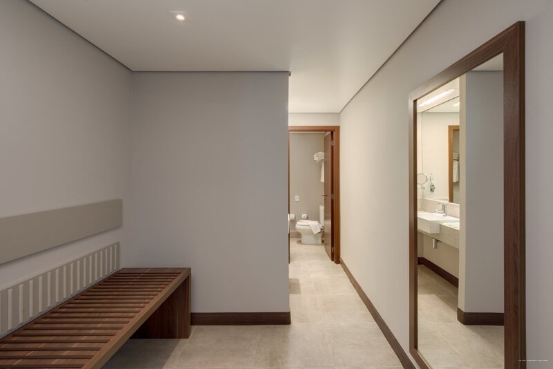 Фото Linx Galeao by Wish