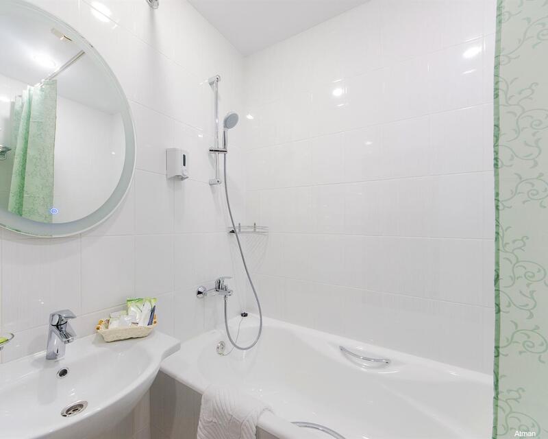 Фото Sokroma Атман