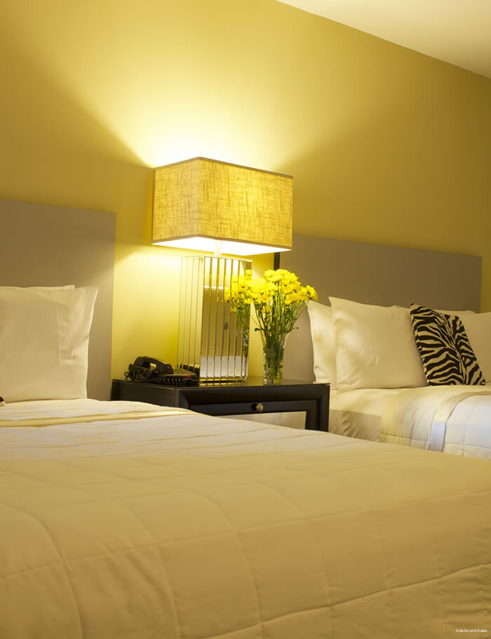 Фото Sole Inn and Suites