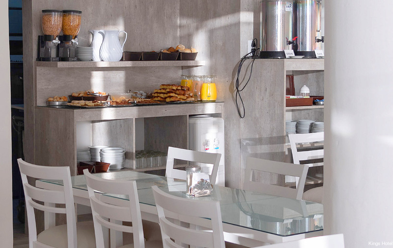 Фото Kings Hotel