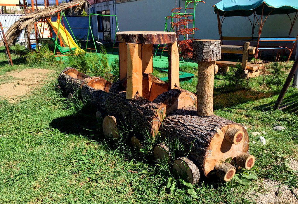 Фото Резиденция Апсны