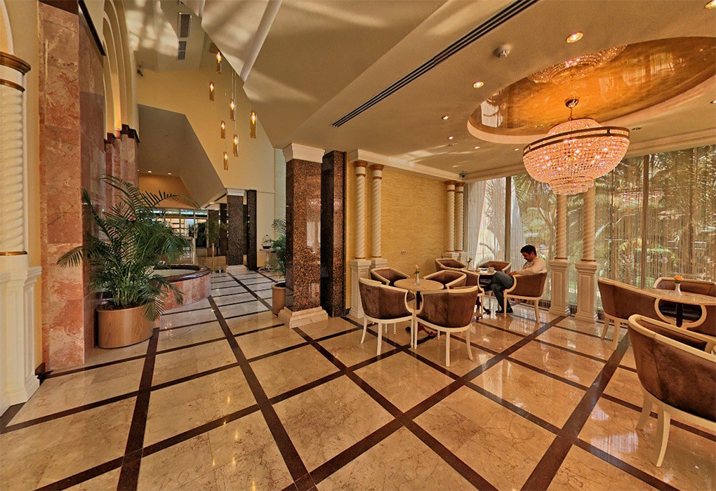 Фото Лазурная Отель и СПА