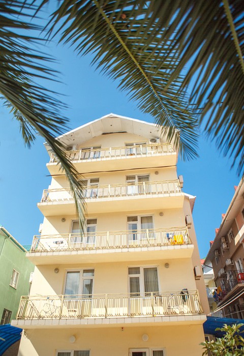 Фото Экодом Фэмили