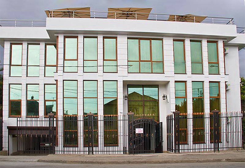 Фото Медовый