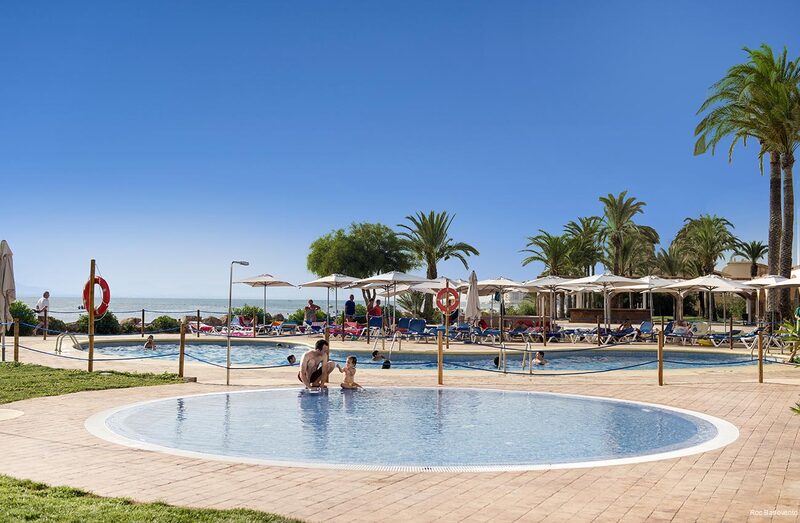 Фото Roc Barlovento