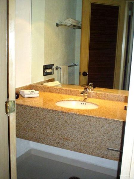 Фото Grand Prix-WeEnjoyHotels-Aeropuerto