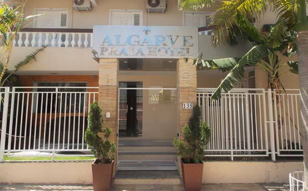 Фото Algarve Praia Hotel